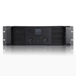 MX Mid Power High Quality Power Amplifier 4200 Watts MX MP 5000