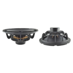 SICA 12 Inches : 3″ Sandwitch Voice coil : Neodymium Magnet : 8 Ohms : 800 watts Professional Speaker 12 N 3 PL
