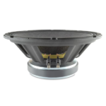SICA 15 Inches : 4″ Voice coil : Ferrite Magnet with Kapton : 8 Ohms : 1400 watts Professional Speaker 15 F 4 CP