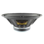SICA 15 Inches : 3″ Voice coil : Ferrite Magnet with Fiberglass : 8 Ohms : 800 watts Professional Speaker 15 Fe 3 CP