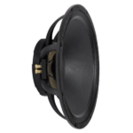 Peavey 18″ Professional Speaker with 4″ Voice Coil Dia : 2000 Watts Peak : 8 Ohms 1808-8 CU BWX