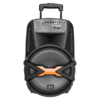 Mx 15 Portable Multimedia Speaker System Mx-3815 - Image 2