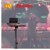 Superlux Tripod Laptop Stand for Live Performance, DJ, Studio Environment. NBS-03 L/B NBS-03 LB - Image 2