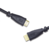 Mx Hdmi Male To Male High Speed 2.0 Version Cable Mx-4034 - Image 2