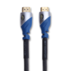 Mx Hdmi 2.0v Male To Male Active Cable With Built In Integrated Circuit Mx-3579 - Image 2
