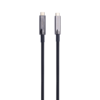 MX Premium Type C To C (Audio Video) AOC Cable (21.6gbps/4k) MXP-5304 - Image 2