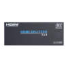 MX Premium HDMI Splitter 1x4 Edid Support MXP-5528 - Image 2