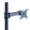Mx Desk Mount Stand Table Bracket Clamp 17-26 Single Display Monitor Lcd Led Tv Mx-3692 - Image 2