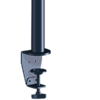 MX Desk Mount Stand Table Bracket Clamp 17-26 Single Display Monitor LCD TV LED MX-3693 - Image 2