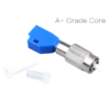 Mx Fc/pc Male -lc/pc Female Sm Adaptor Mx-2653 - Image 2