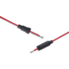 MX In Line Fuse Holder With Wire For 5.0 MM X 20 MM 0.1A-5A Fuse MX-852A - Image 2