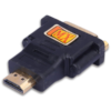 MX HDMI Male To DVI -D Female 24+1 Adaptor MX-2770 Buy 5 Get 1 Free - Image 2