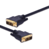 MX DVI Male (18+1) To DVI Male (18+1) Cord MX-2777 - Image 2