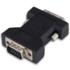 MX DVI Male To VGA Adaptors HDDB – 15 Pin Male / DVI Male 24 + 5 Connector MX-3168 - Image 2