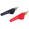 MX Small Angled Nose Telecom Clip With Bed Of Nails Length 2.34 Inches (59.4mm) MX-2821 - Image 2