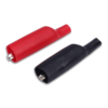 MX Crocodile Clip Twist On Type Heavy Duty- 15 Amp MX-2139 - Image 2