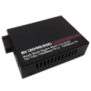MX 10/100/1000 Gigabit Single Mode Ethernet Media Converter MX-2857 - Image 2