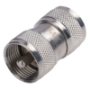 MX Akai Male Plug To Akai Male Plug Connector MX-572 - Image 2