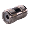 MX Akai Female Socket To Akai Female Connector With Teflon (Pin Gold Plated) MX-148 - Image 2