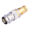 MX 1.6 / 5.6 Female To BNC Female Socket Adaptor With Teflon MX-2501 - Image 2