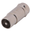 MX T Connector For 3 N Type Female Connector (Gold Plated Pin) MX-420 - Image 2