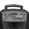 Mx 15 Portable Multimedia Speaker System Mx-3815 - Image 3