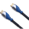 Mx Hdmi 2.0v Male To Male Active Cable With Built In Integrated Circuit Mx-3579 - Image 3