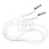 Mx Hdmi Female To Vga + Ep Stereo Female Converter With Audio 3.5mm Cord Mx-3534B - Image 3