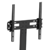 MX Universal Floor Mount LCD Stand For TFT Plasma LCD LED TV – Screen Size 14-32” Fix Tilt Floor Mount/Bracket/Stand Load: 20 Kgs – MX-3673 - Image 3