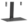 MX Heavy Duty Floor LCD Monitor Stand 26 To 55 LED Wall Bracket Holder Tilt TV Mount MX-3674 - Image 3