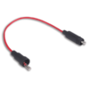 MX In Line Fuse Holder With Wire For 5.0 MM X 20 MM 0.1A-5A Fuse MX-852A - Image 3