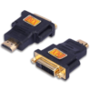 MX HDMI Male To DVI -D Female 24+1 Adaptor MX-2770 Buy 5 Get 1 Free - Image 3