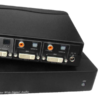 MX 1 In 4 Out DVI Distribution Splitter With Digital Audio MX-3189 - Image 3