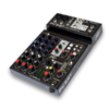Peavey 6 Input Stereo Mixer with Digital Effects and Bluetooth PV 6 BT - Image 3