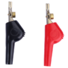 MX Small Angled Nose Telecom Clip With Bed Of Nails Length 2.34 Inches (59.4mm) MX-2821 - Image 3