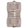 MX Akai Male Plug To Akai Male Plug Connector MX-572 - Image 3