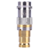 MX 1.6 / 5.6 Female To BNC Female Socket Adaptor With Teflon MX-2501 - Image 3