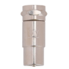 MX T Connector For 3 N Type Female Connector (Gold Plated Pin) MX-420 - Image 3