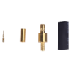 MX SMB Female Crimping Type Connector Gold Plated For Plated For RG-174U MX-2447 - Image 3