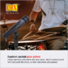 Mx Dynamic Wired Microphone For Instruments Purposed – Acoustics Cartridge Mx-3800 - Image 4