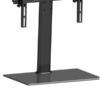 MX Universal Floor Mount LCD Stand For TFT Plasma LCD LED TV – Screen Size 14-32” Fix Tilt Floor Mount/Bracket/Stand Load: 20 Kgs – MX-3673 - Image 4