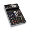 Peavey 6 Input Stereo Mixer with Digital Effects and Bluetooth PV 6 BT - Image 4
