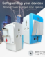 MX 3 Pin Multi Plug Socket -Worldwide Universal Socket Travel Adapter With USB Ports & Type-C PD Individual Switch Safety Shutter Led Indicator -3 Way Plug Socket (5a-250v) Fast Charging-Type D Plug MX-4006A