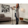 MX Metal Foldable Book / Music Sheet Stand MX-3465E - Image 5