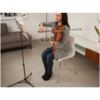 MX Metal Foldable Book / Music Sheet Stand MX-3465E - Image 6