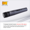 Mx Dynamic Wired Microphone For Instruments Purposed – Acoustics Cartridge Mx-3800 - Image 6