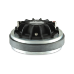 SICA Compression Driver with 1″ Throth Dia : 1.7″ Ferrite Voice Coil : 120 watt with Titanium Diaphragm CD 120.44 /640T
