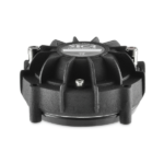 SICA Compression Driver with 1″ Throth Dia : 1.7″ Neodymium Magnet Voice Coil : 120 watt with Titanium Diaphragm CD 95.44 / N240 T