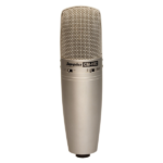 Superlux CMH 8C Condenser Recording Microphone – Studio Microphones