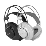 Superlux Silicone Closed Back Monitoring Headphone HD 671